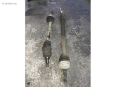 Oto Çıkma Parça / Peugeot / 207 / Alt Takım / Aks / Çıkma Parça 