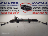 Oto Çıkma Parça / Toyota / Hilux / Direksiyon / Direksiyon Kutusu / Çıkma Parça 