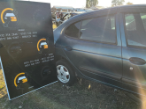 Megane 1 Sağ Arka Kapı Hatasız Orjinal Çıkma
