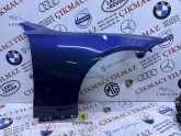 Mercedes w206 C class sağ ön çamurluk orijinal çıkma çamurluk