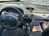 Oto Çıkma Parça / Renault / Kangoo / Kaporta & Karoser / Kontrol Paneli / Çıkma Parça 