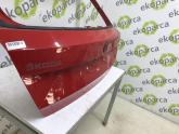 Oto Çıkma Parça / Skoda / Fabia / Kaporta & Karoser / Bagaj Kapağı / Çıkma Parça 