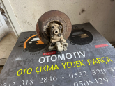 Espace 4 Sağ Arka Fren Merkezi Kaliper Orjinal Çıkma