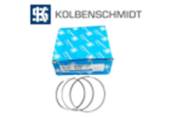 VW GRUP MOTOR PISTON SEGMANI TK.79.750 MM.025 AUDI 049107303A 049