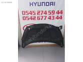 Oto Çıkma Parça / Hyundai / i30 / Kaporta & Karoser / Kaput / Çıkma Parça 