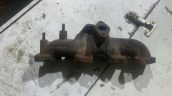 03L253033 audi a4 egsoz manifoldu