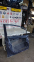 Oto Çıkma Parça / Ford / Fiesta / Kaporta & Karoser / Sol Ön Kapı / Çıkma Parça 
