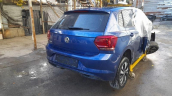 Oto Çıkma Parça / Volkswagen / Polo / Kaporta & Karoser / Bagaj Kapağı / Çıkma Parça 