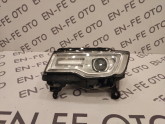 Oto Çıkma Parça / Jeep / Cherokee / Far & Stop / Sol Ön Far / Sıfır Parça 