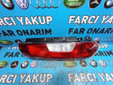 FİAT DOBLO 3 SOL ARKA STOP SIFIR