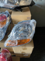 Oto Çıkma Parça / Chevrolet / Spark / Far & Stop / Sol Ön Far / Sıfır Parça 