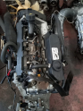 İVECO DAİLY 2.3 KARSAN JEST J10 EURO 3 MOTOR