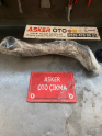 Oto Çıkma Parça / Peugeot / Boxer / Motor / Turbo Hortumu / Çıkma Parça 