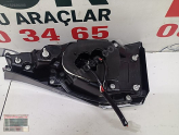 Oto Çıkma Parça / Toyota / Corolla / Far & Stop / Sol Arka Stop / Sıfır Parça 