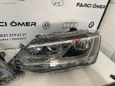 Oto Çıkma Parça / Volkswagen / Jetta / Far & Stop / Sağ Ön Far / Sıfır Parça 