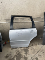 VW POLO SOL ARKA KAPI ÇIKMA ORJİNAL