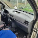 Oto Çıkma Parça / Ford / Tourneo Connect / Kaporta & Karoser / Sağ Ön Kapı / Çıkma Parça 