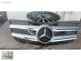 2013 MERCEDES GLK PANJUR ÜNALLAR OTO ÇIKMA YEDEK PARÇA