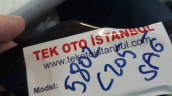 Oto Çıkma Parça / Mercedes / C Serisi / Kaporta & Karoser / Kaput Menteşesi / Çıkma Parça 