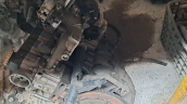 OPEL TİGRA 1.4 8 WALF MOTOR.OTO ERKAN ÜNYE
