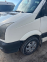 CRAFTER ÇIKMA ORJİNAL SOL ÖN ÇAMURLUK CRAFTER ÇIKMA ORJİNAL SOL ÖN ÇAMURLUK