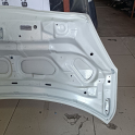 Oto Çıkma Parça / Nissan / Micra / Kaporta & Karoser / Kaput / Çıkma Parça 