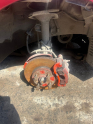 Oto Çıkma Parça / Hyundai / Accent / Alt Takım / Porya / Çıkma Parça 