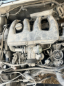 PEUGOT PARTNER 1.9 KOMPLE MOTOR