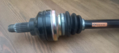BMW 7 seri E38 sağ sol arka aks sıfır orj
