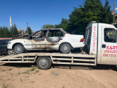 Oto Çıkma Parça / Toyota / Corolla / Kaporta & Karoser / Arka Çamurluk / Çıkma Parça 