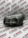 Oto Çıkma Parça / Nissan / Qashqai / Far & Stop / Sol Ön Far / Çıkma Parça 