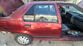 Renault 19 europa sağ arka kapı araçtan sökme