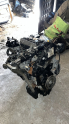 2016 Connect 1.6 tdci dolu motor