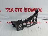 Mercedes GLA 156 BRAKET ÖN TAMPON BRAKETİ SOL A1568851114