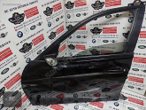 BMW 5 SERİSİ G30 SOL ÖN BOŞ SİYAH KAPI