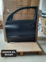 2H0831055 AMAROK SOL ÖN KAPI