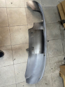 Audi Q5 09-12 arka tampon difüzör çıta
