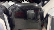 2008-2012 AUDİ A4 ÖN KAPUT ORJİNAL ÇIKMA