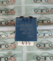 TOYOTA YARİS MERKEZİ KİLİT MODÜLÜ  85980-0D050    MB051500-3900