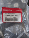 Oto Çıkma Parça / Honda / Civic / Kaporta & Karoser / Bagaj Kilidi / Çıkma Parça 