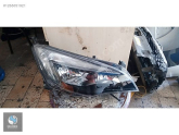 Oto Çıkma Parça / Opel / Astra / Far & Stop / Sağ Ön Far / Çıkma Parça 