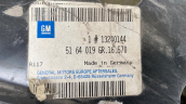 Oto Çıkma Parça / Opel / Vectra / Kaporta & Karoser / Marşpiyel Sacı / Sıfır Parça 