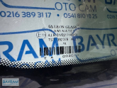Oto Çıkma Parça  / Toyota / Auris / Sunroof / Sıfır Parça 