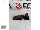Oto Çıkma Parça / Toyota / Corolla / Ayna / Sol Dış Ayna / Çıkma Parça 