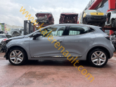 Oto Çıkma Parça / Renault / Clio / Kaporta & Karoser / Sol Ön Kapı / Çıkma Parça 