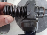 Oto Çıkma Parça / Volkswagen / Jetta / Motor / Enjektör / Çıkma Parça 