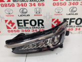 Oto Çıkma Parça / Honda / City / Far & Stop / Far & Stop Sacı / Çıkma Parça 