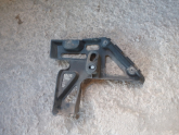 Oto Çıkma Parça / Renault / Megane / Tampon / Tampon Braketi / Çıkma Parça 
