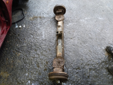 Oto Çıkma Parça / Renault / R 12 / Alt Takım / Arka Dingil / Çıkma Parça 
