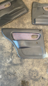Oto Çıkma Parça / Hyundai / Excel / Kaporta & Karoser / Sol Arka Kapı / Çıkma Parça 